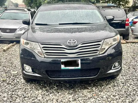 Toyota Venza