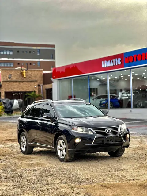 Lexus RX 350
