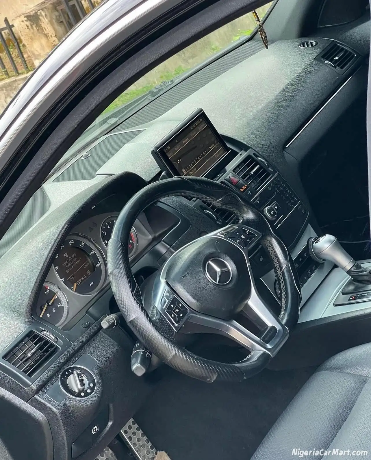 2010 Used Mercedes Benz C-Class C300 For Sale  #3