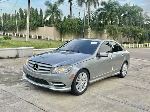 Mercedes Benz C-Class C350 C300