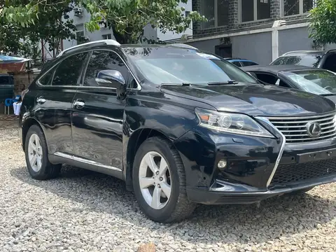 Lexus RX 350