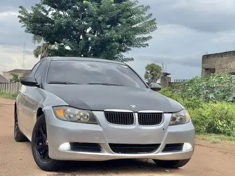 BMW 3 Series 328i