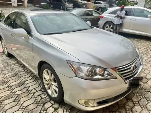 Lexus ES 350