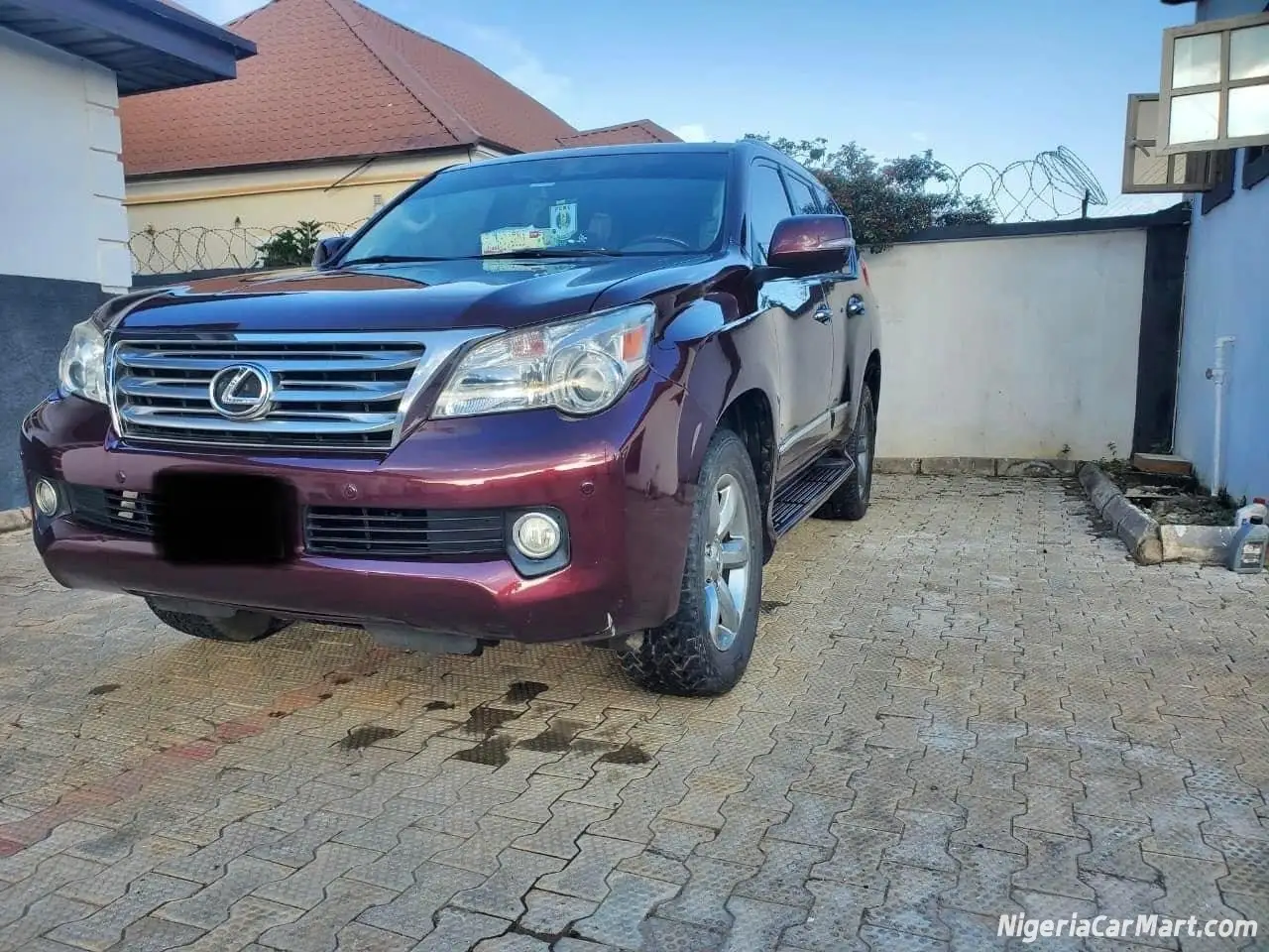 2013 Used Lexus GS GX460 For Sale  #1