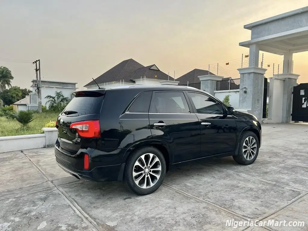 2014 Used Kia Sorento Keyless For Sale  #6