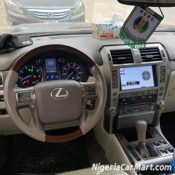 2013 Used Lexus GS GX460 For Sale  #2