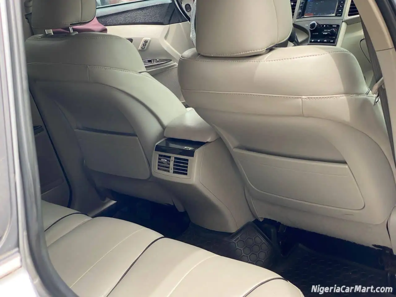 2013 Used Toyota Venza Keyless For Sale  #2