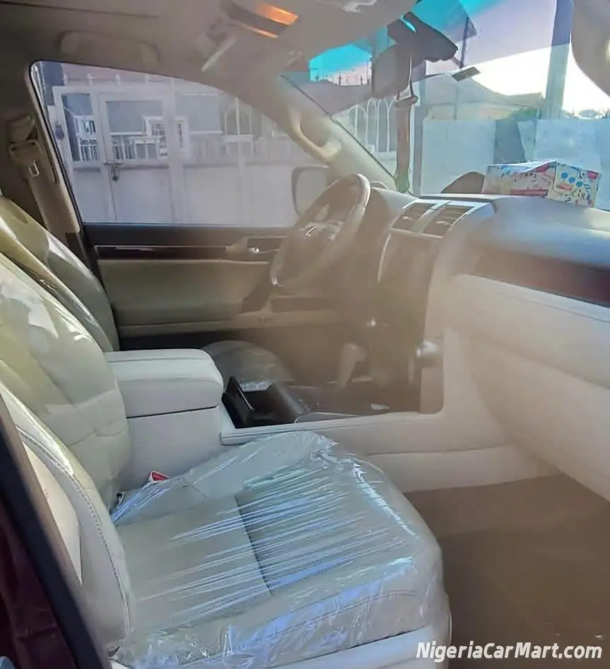 2013 Used Lexus GS GX460 For Sale  #3