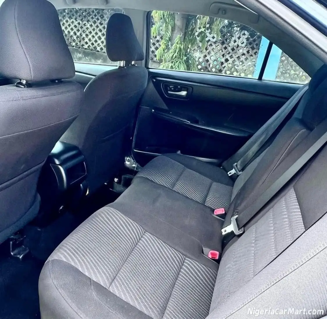 2016 Used Toyota Camry For Sale  #4