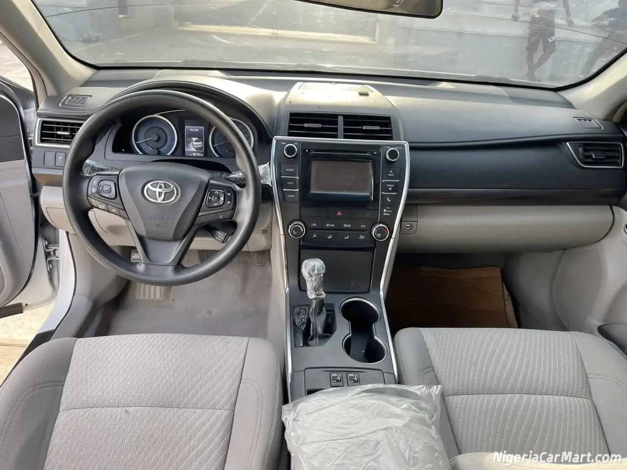 2016 Used Toyota Camry For Sale  #3