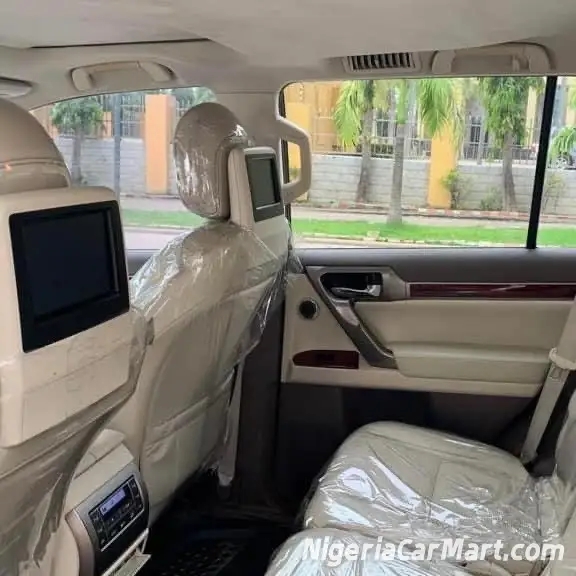 2013 Used Lexus GS GX460 For Sale  #4