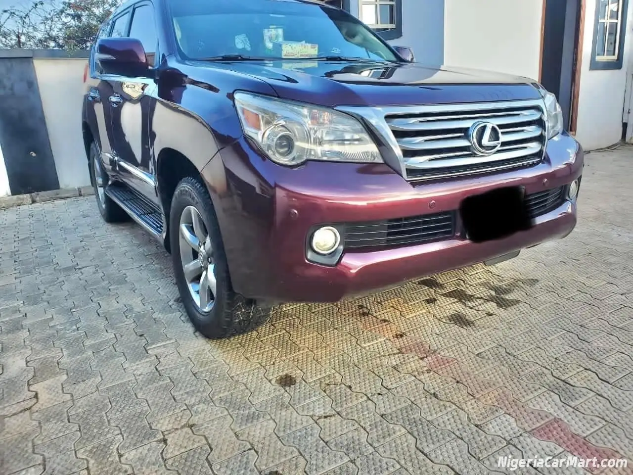 2013 Used Lexus GS GX460 For Sale  #0