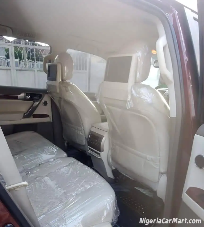 2013 Used Lexus GS GX460 For Sale  #5