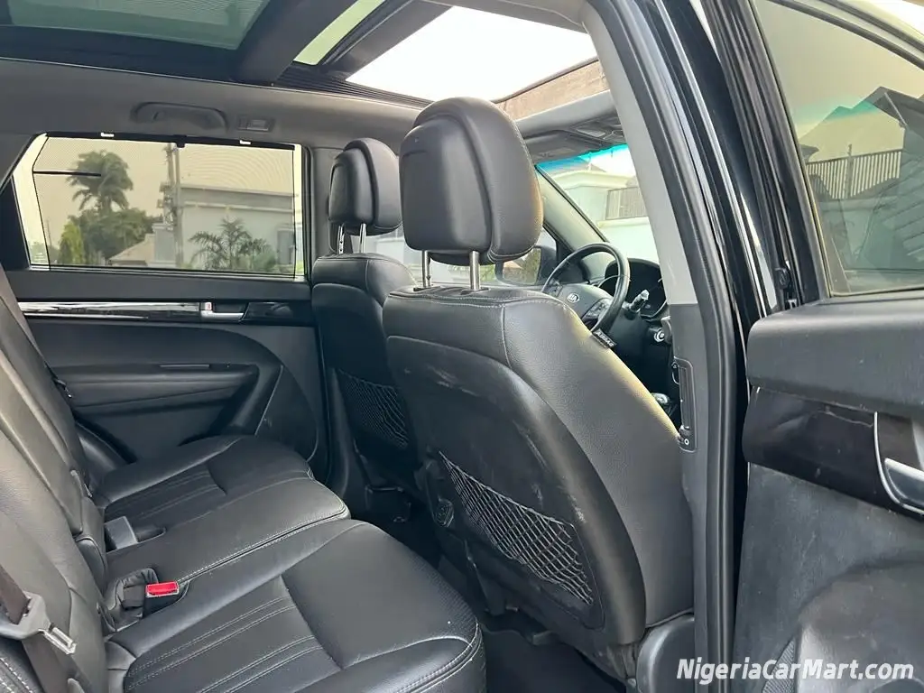 2014 Used Kia Sorento Keyless For Sale  #4