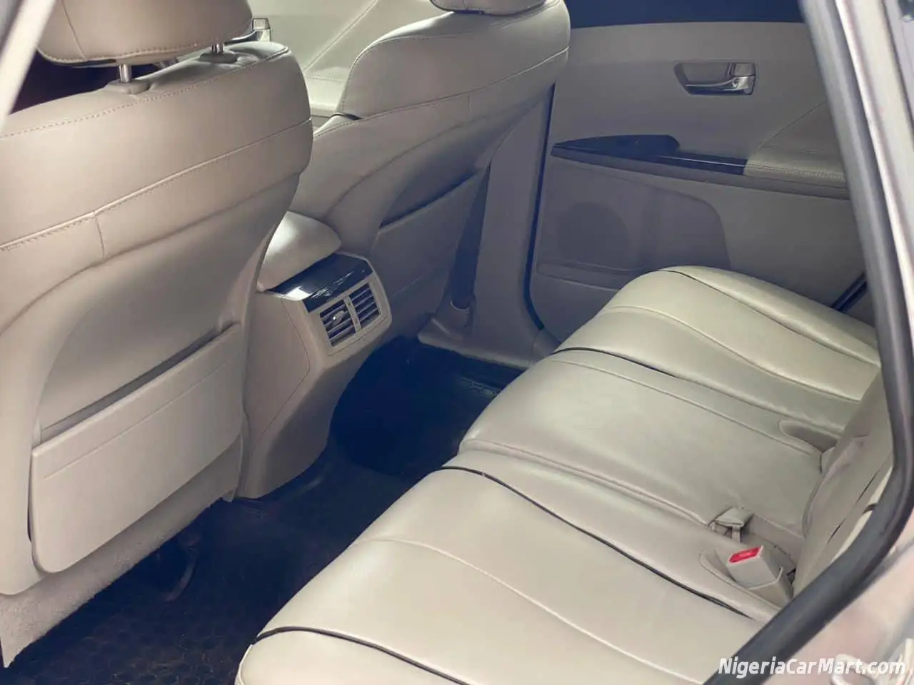 2013 Used Toyota Venza Keyless For Sale  #3
