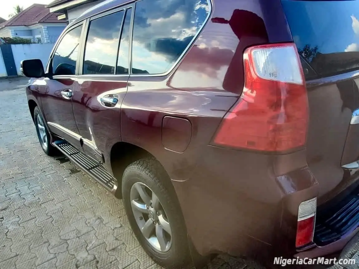 2013 Used Lexus GS GX460 For Sale  #7