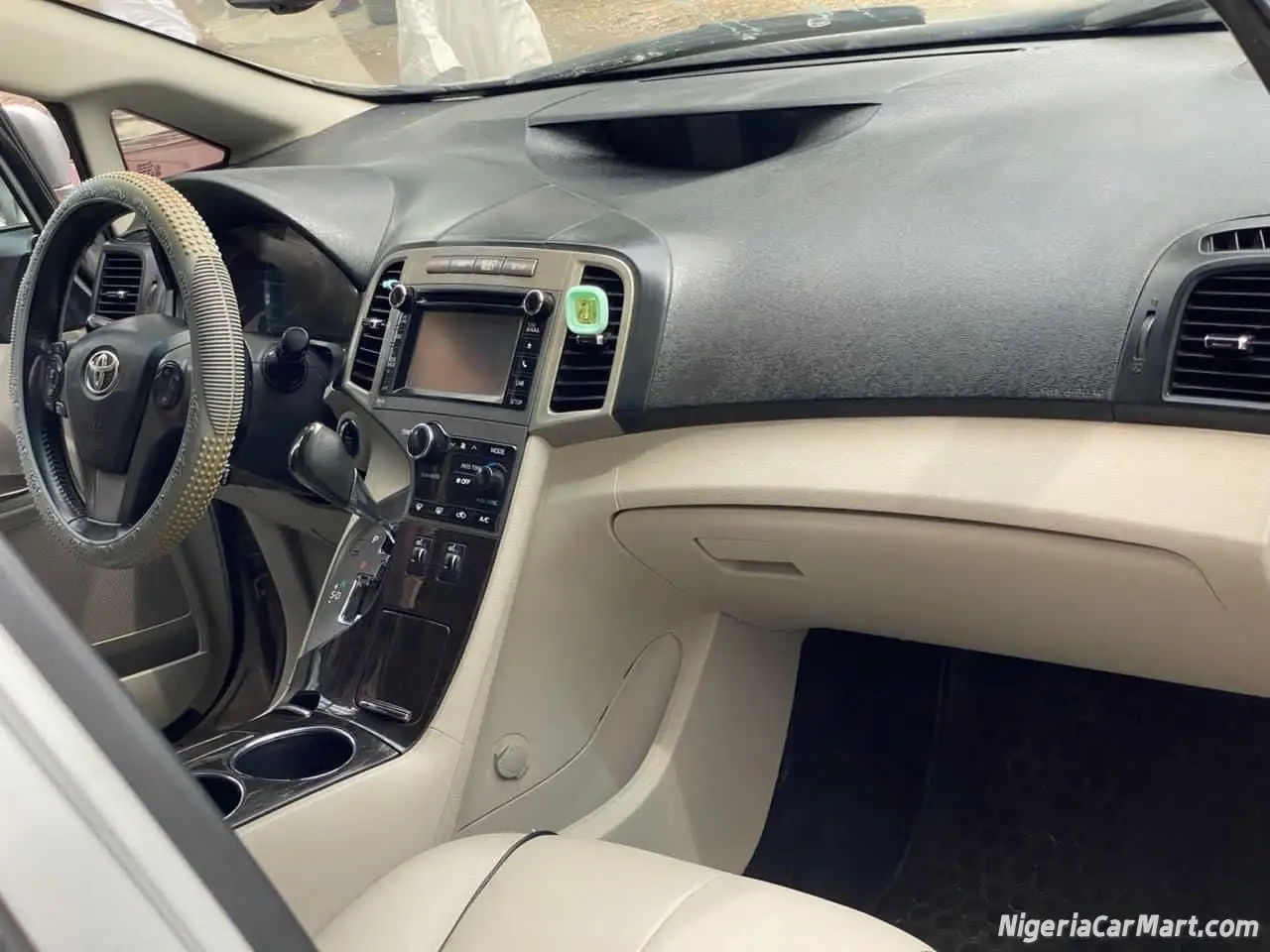 2013 Used Toyota Venza Keyless For Sale  #1