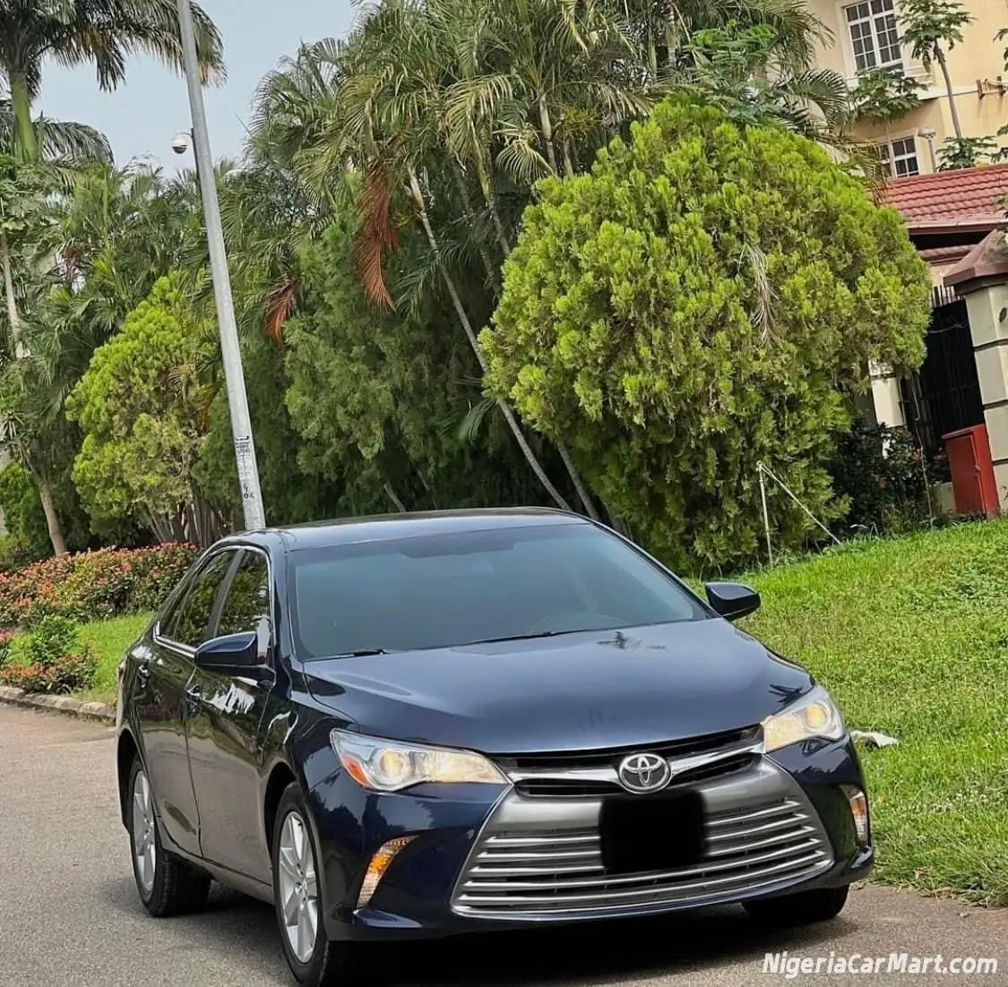2016 Used Toyota Camry For Sale  #1