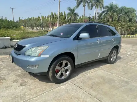 Lexus RX 330