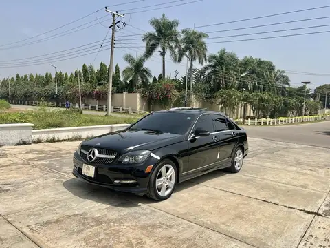 Mercedes Benz C-Class C350 C300