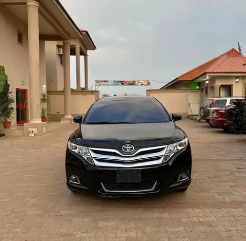 Toyota Venza