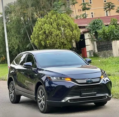 Toyota Venza