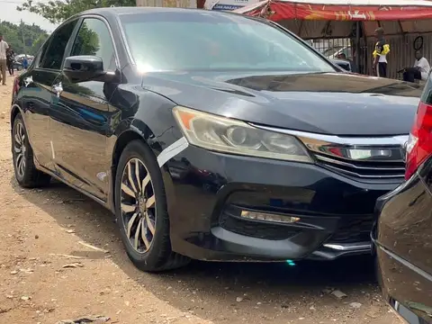 Honda Accord