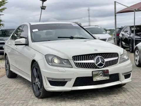 Mercedes Benz C-Class C350 C300