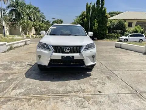 Lexus RX 350