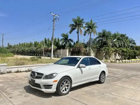 Mercedes Benz C-Class C350 C300