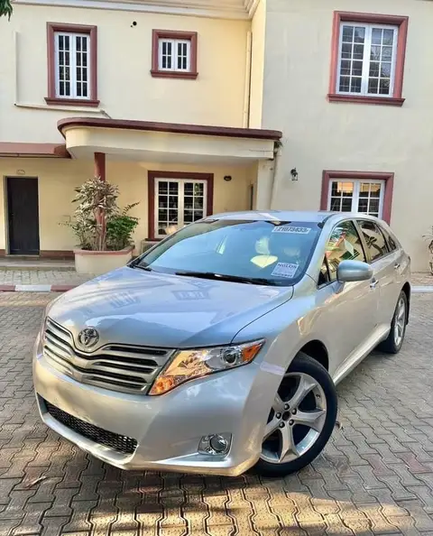 Toyota Venza
