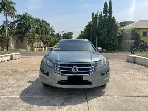 Honda Accord Crosstour