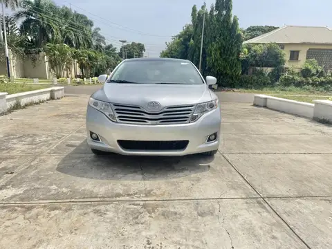 Toyota Venza