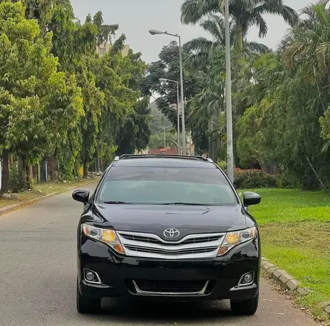 Toyota Venza