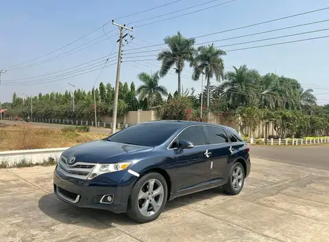 Toyota Venza XLE