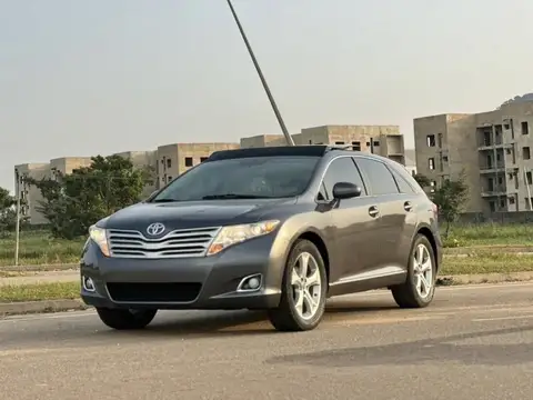 Toyota Venza