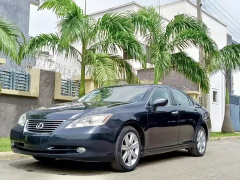 Lexus ES 350