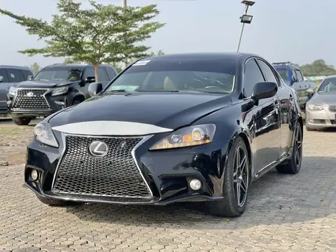 Lexus IS 250