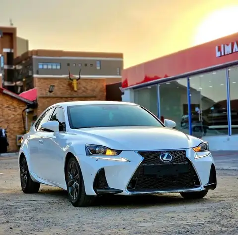 Lexus IS 250