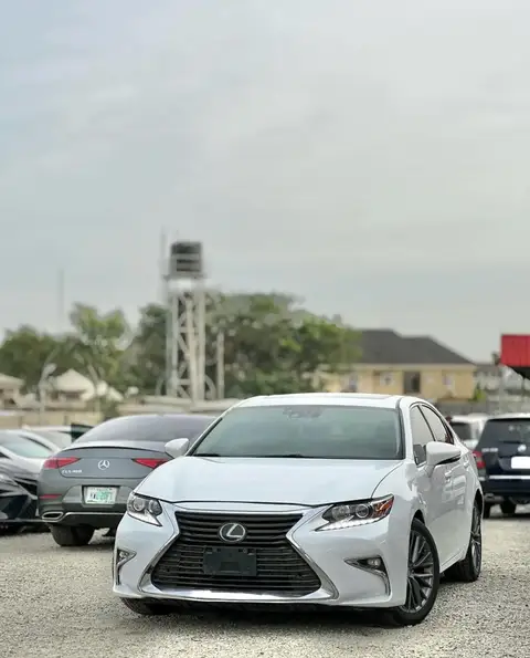 Lexus ES 350