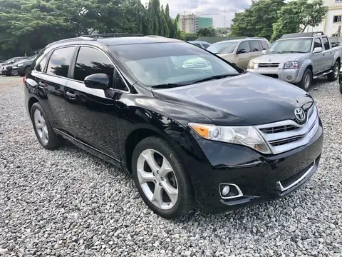 Toyota Venza