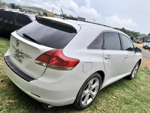 Toyota Venza