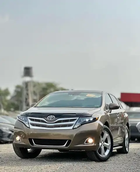 Toyota Venza