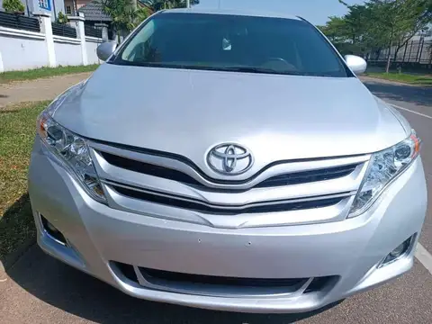 Toyota Venza