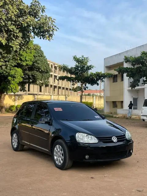 Volkswagen Golf 5
