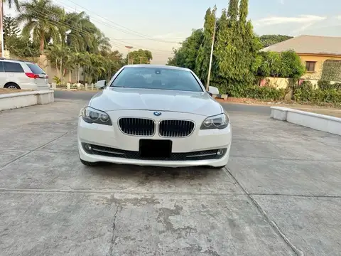 BMW 5 Series 5 Series 535i