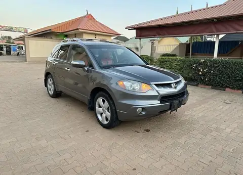 Acura MDX