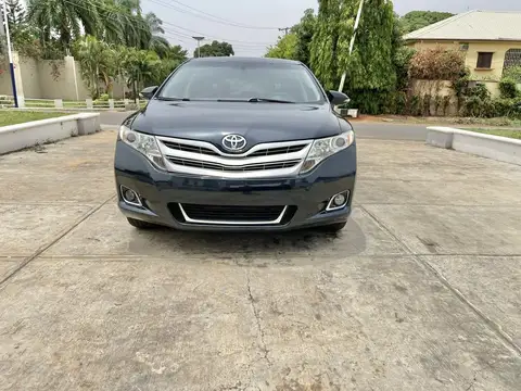Toyota Venza