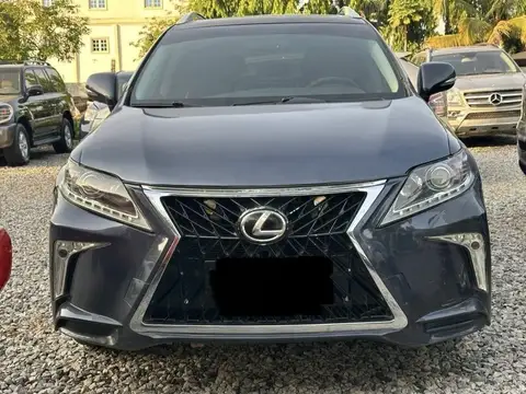 Lexus RX 350