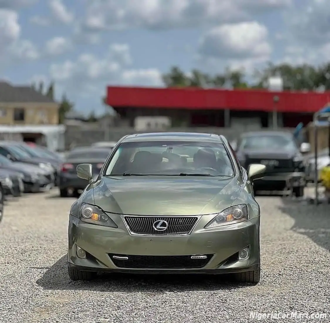 2009 Used Lexus IS 250 For Sale  #2